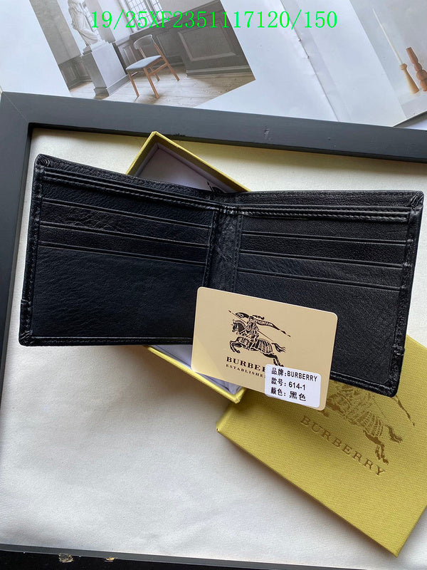 Amelia - BOR Wallet - 054