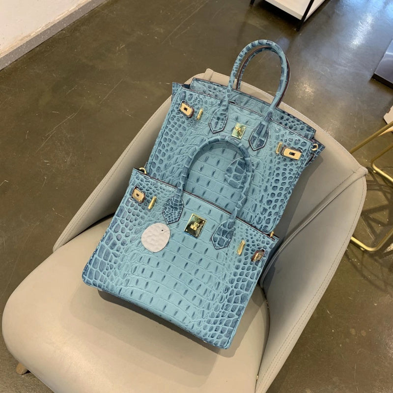 LO - HMS Luxury Bags - 529