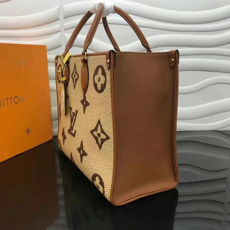 Amelia - LV Bags - 13902