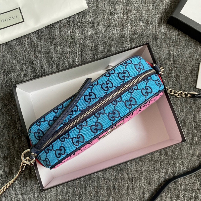 Amelia- GCI Bags - 2100