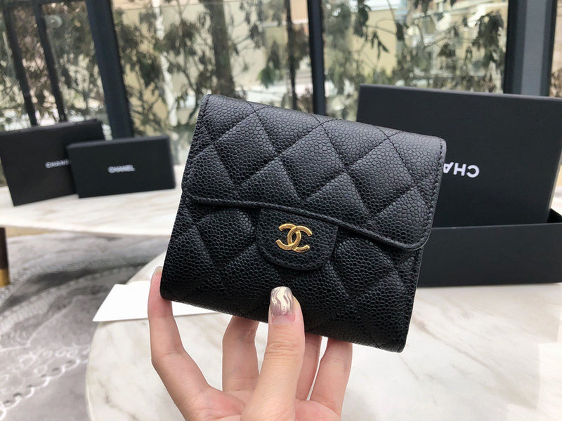 Amelia-i CHL Wallets - 001