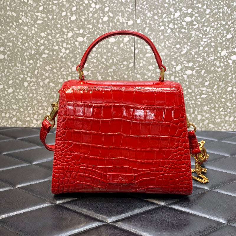 Amelia- VEL WOMEN LUXURY BAGS - 969