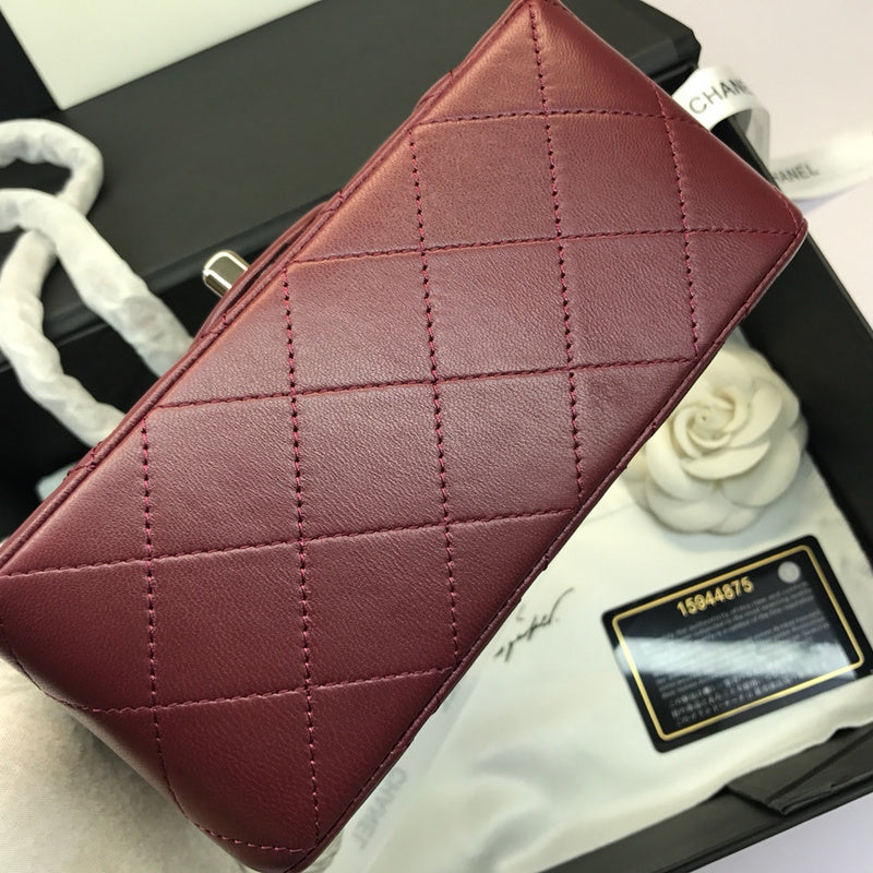 Amelia- CHL Bags - 6534