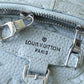 Fan Fashion Lu-Vi bags - 9604