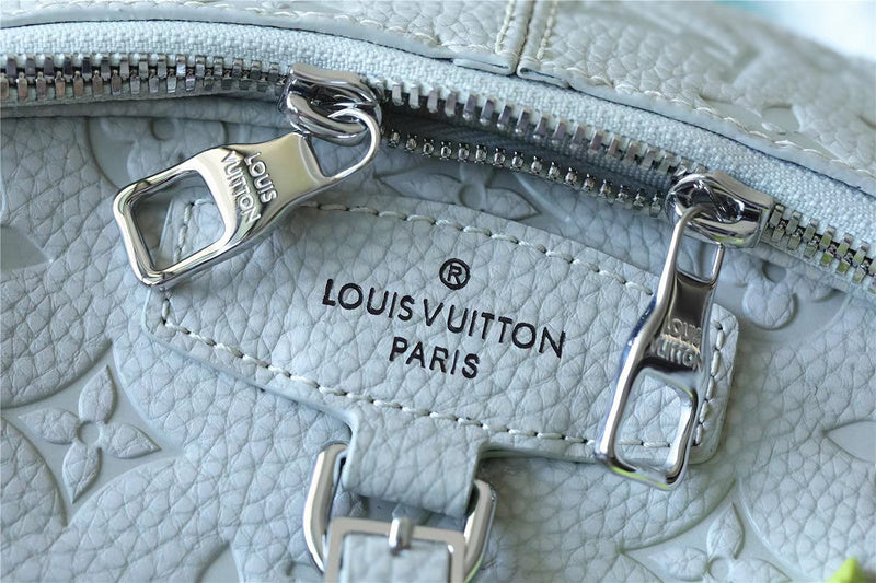 Fan Fashion Lu-Vi bags - 9604