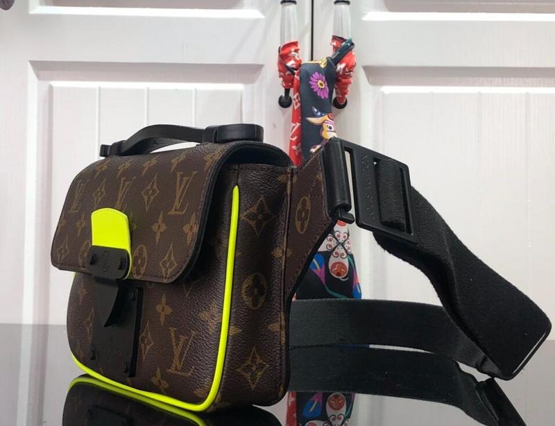 AmeliaLuxury - LOV Bags - 2324