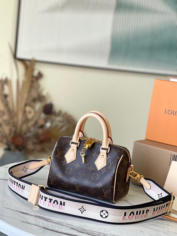 Amelia- Lu-Vi bags - 4222
