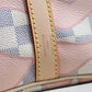 Fan Fashion Lu-Vi bags - 8167