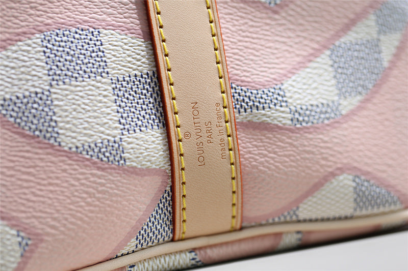 Fan Fashion Lu-Vi bags - 8167