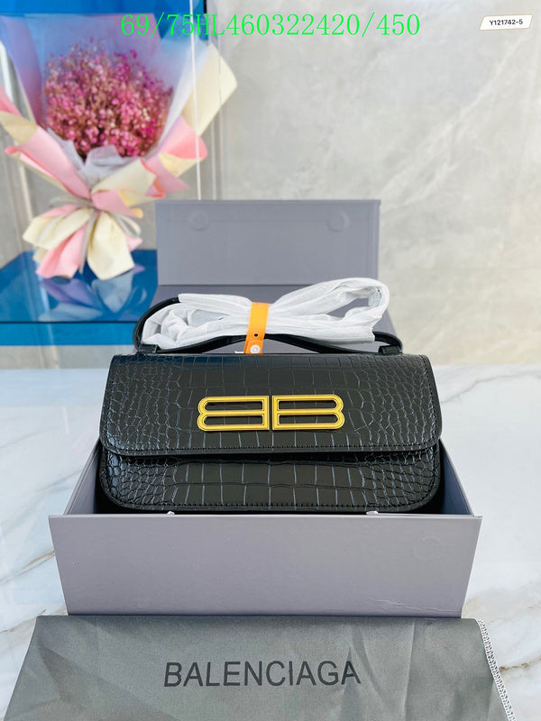Amelia - BGA Bags - 2373