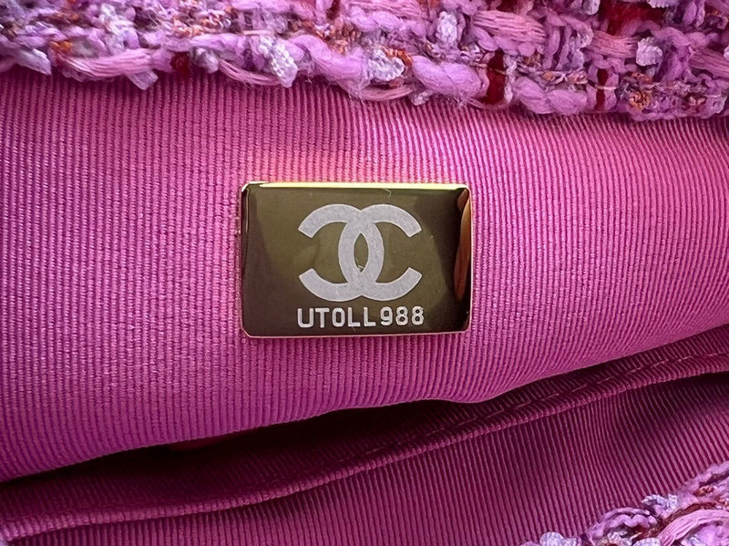 AmeliaLuxury - CHL Bags - 2835