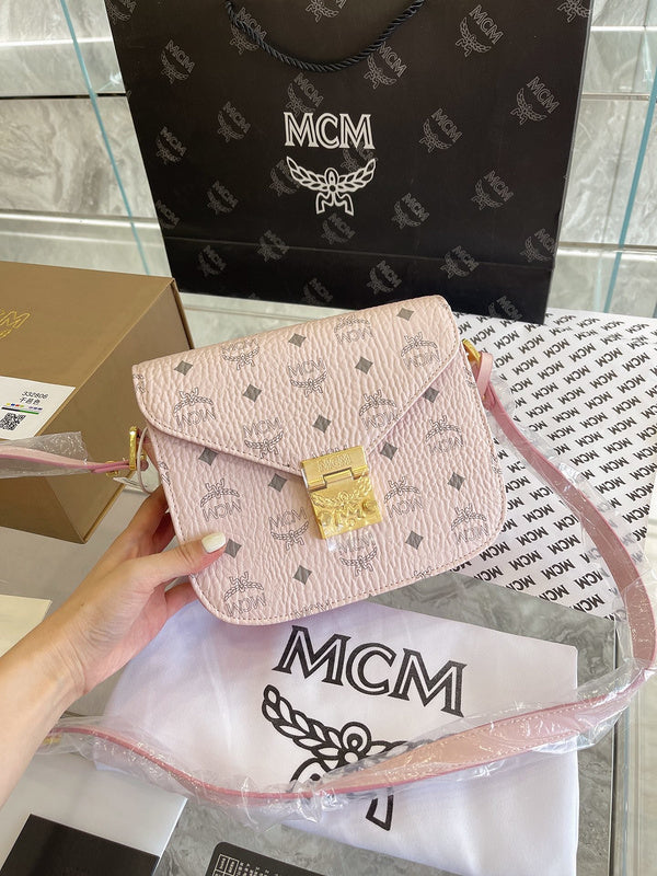 Amelia- - MQM Bags - 091