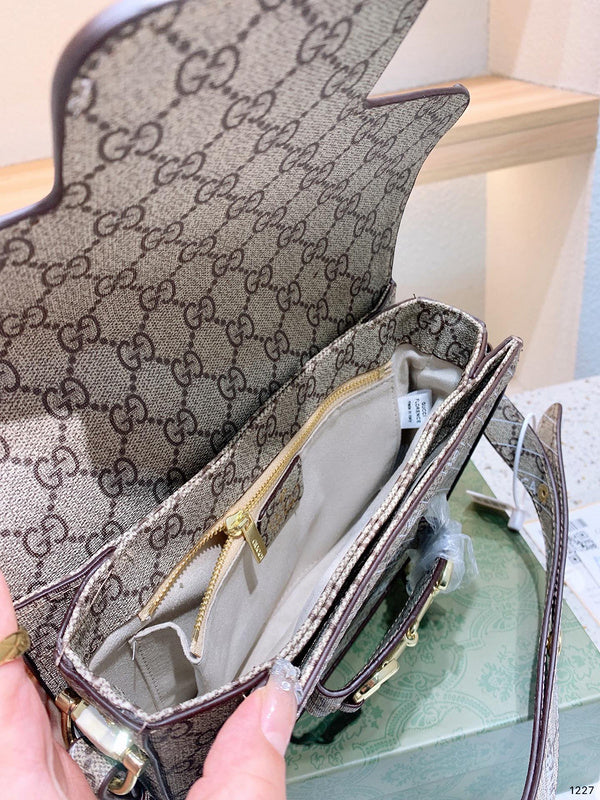 Amelia - BGA Bags - 1523