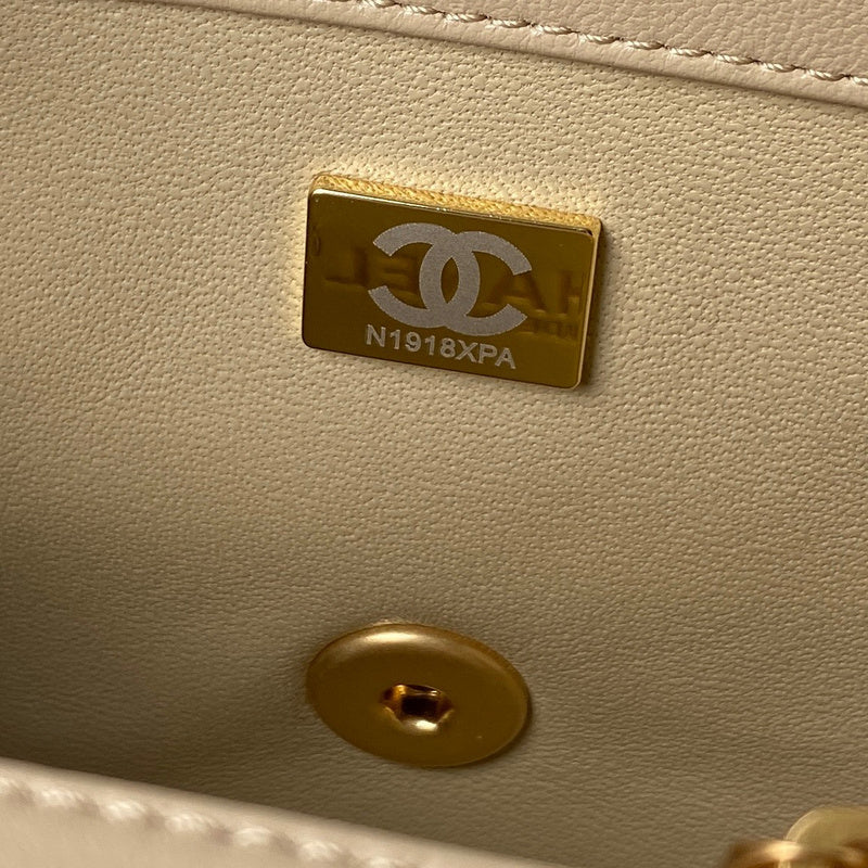 Amelia- CHL Bags - 7642