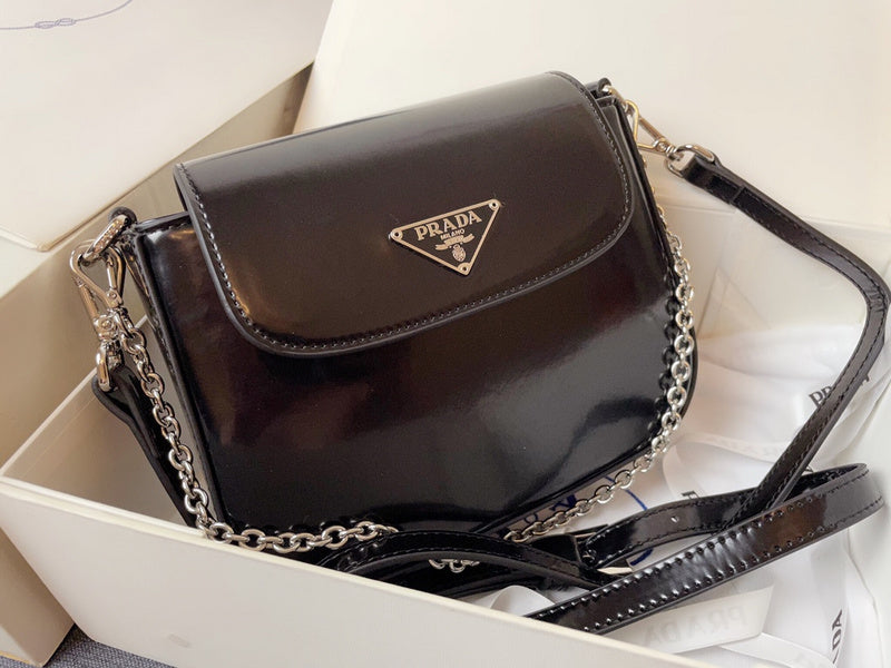 Amelia- PRDA  LUXURY BAGS - 371