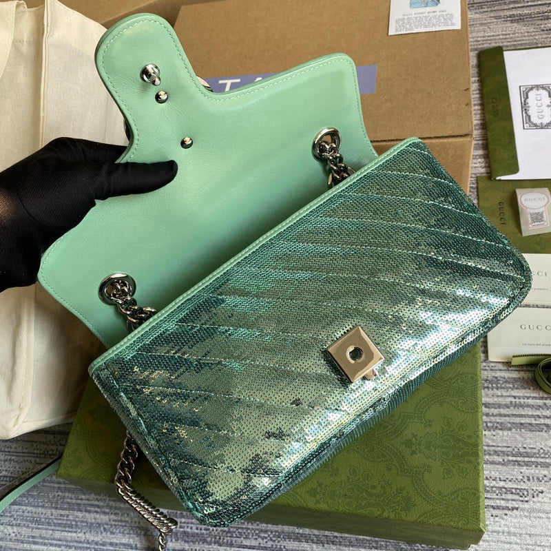 Amelia- GUKI Bags - 2057