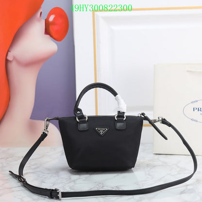Prada Bags - The Barnes Bags  025