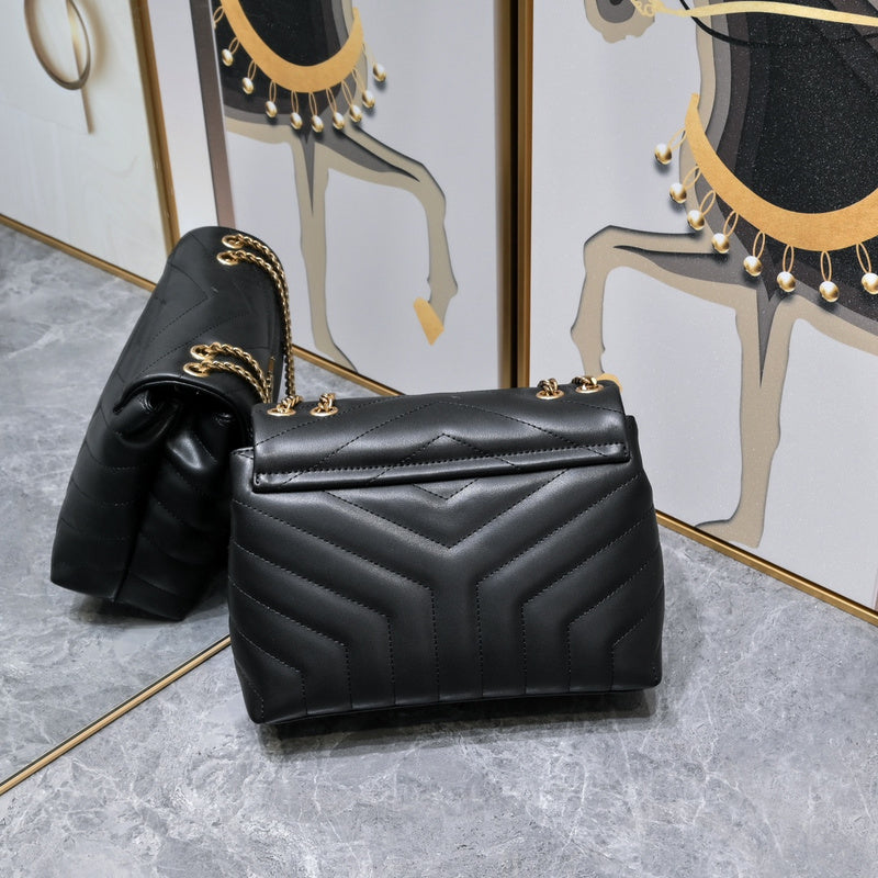 YSL BAGS - WOMEN LOVE LUXURY BAGS - 1301