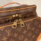 Luxury Handbags Louis Vuitton 515