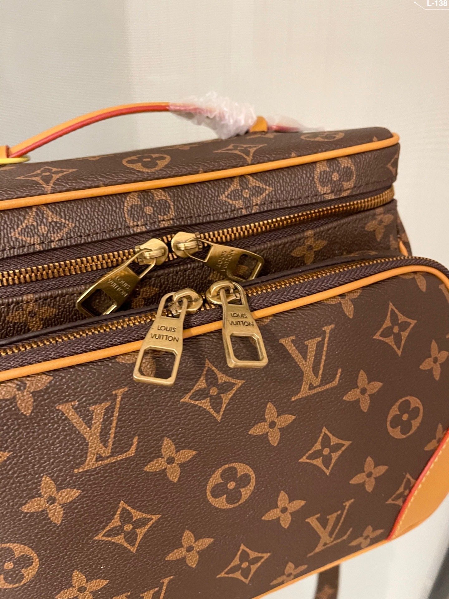 Luxury Handbags Louis Vuitton 515