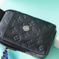 Fan Fashion Lu-Vi bags - 10018