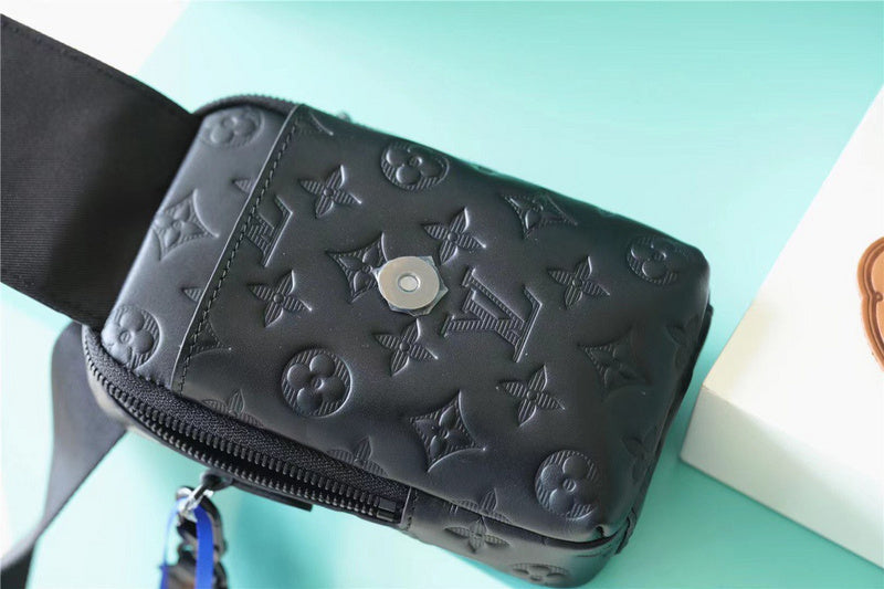Fan Fashion Lu-Vi bags - 10018