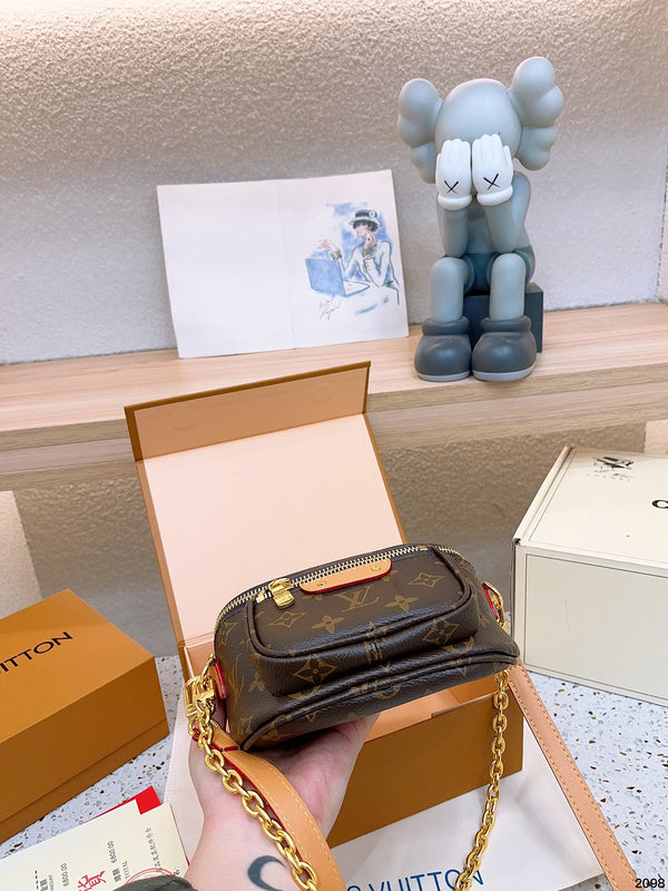 Amelia - LV Bags - 15100