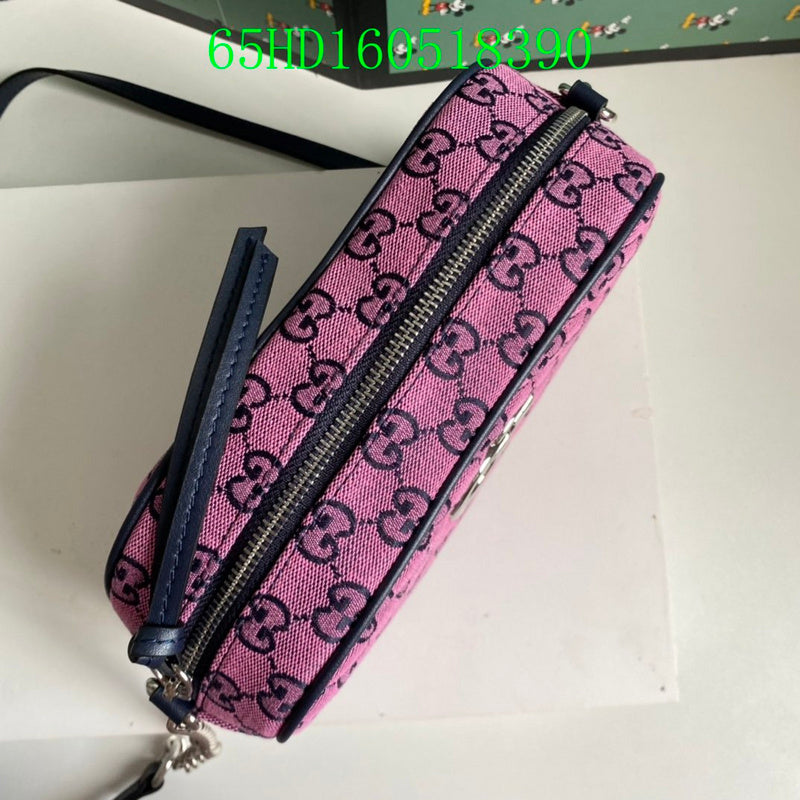 Amelia - GCI Bags - 11030