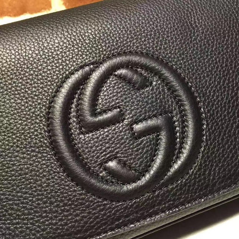 AmeliaLuxury - GCI Bags - 1218