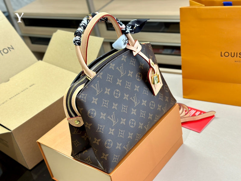 Amelia - LV Bags - 15092