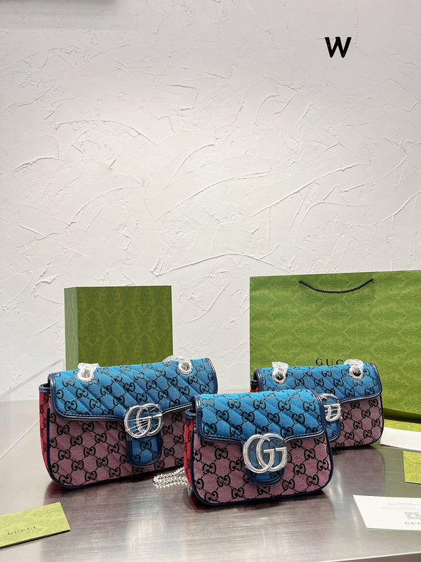 Amelia - BGA Bags - 1338