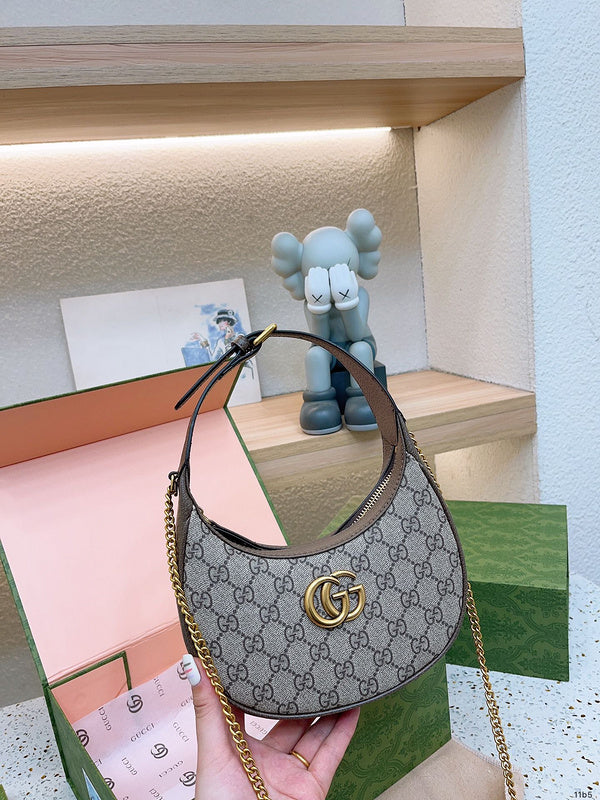 Amelia  - GCI Bags - 11729
