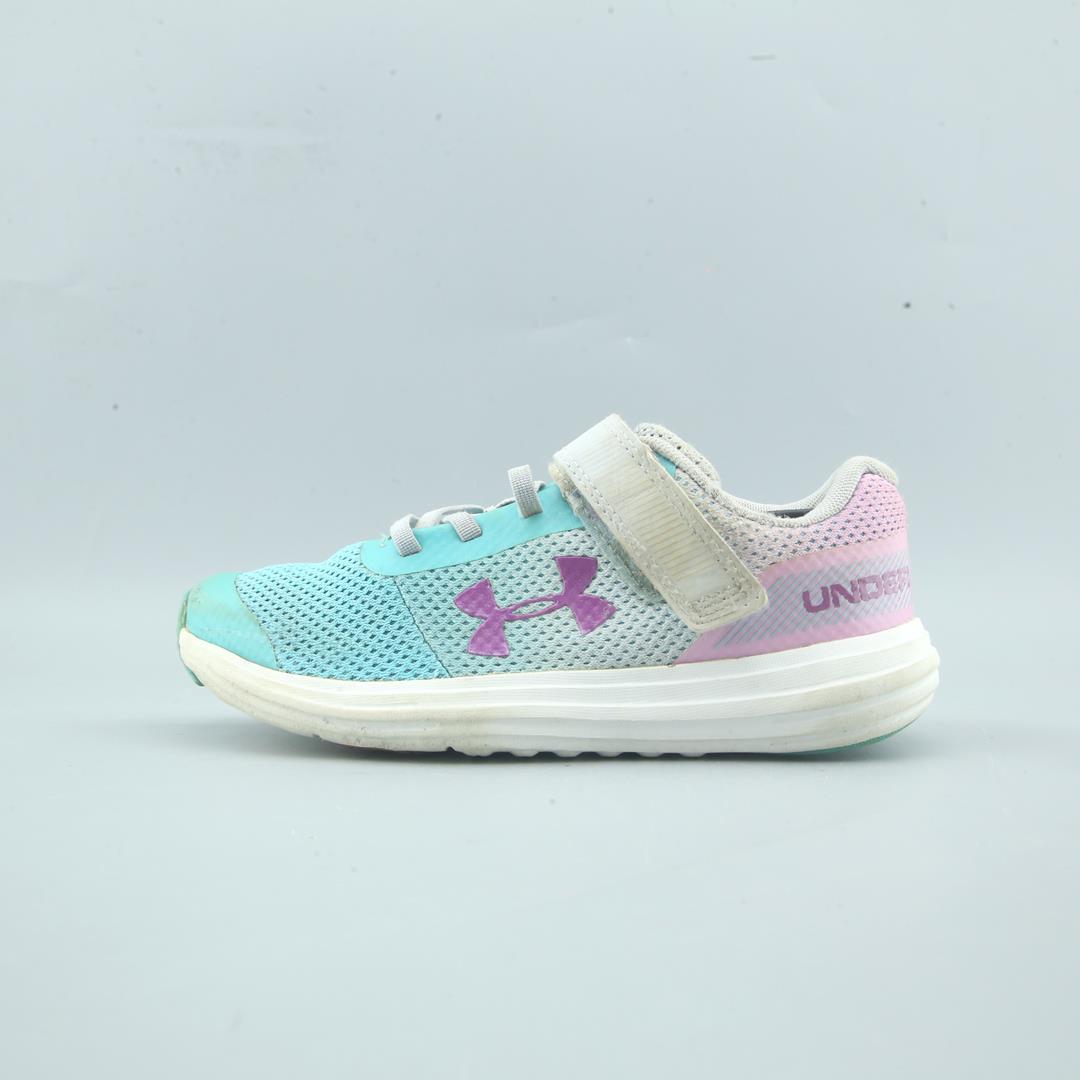 UNDER ARMOUR PRE SCHOOL SURGE RN PRISM
