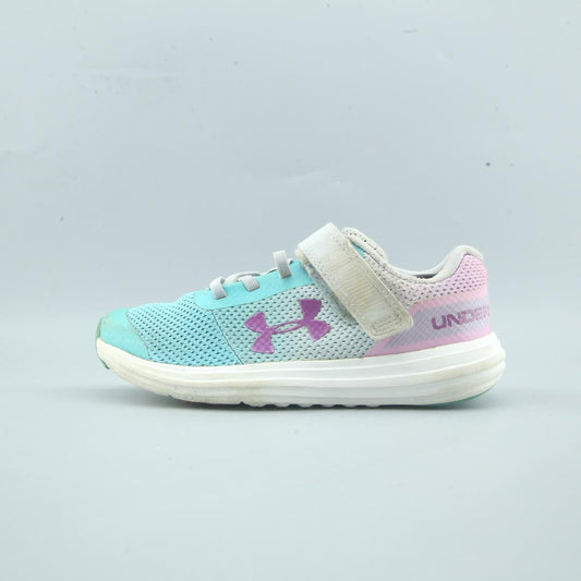 UNDER ARMOUR PRE SCHOOL SURGE RN PRISM