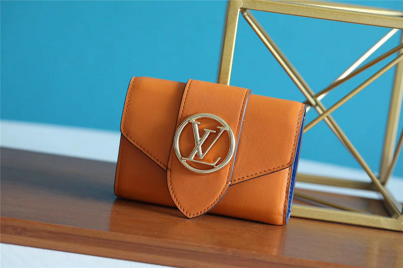 Fan Fashion Lu-Vi bags - 8972