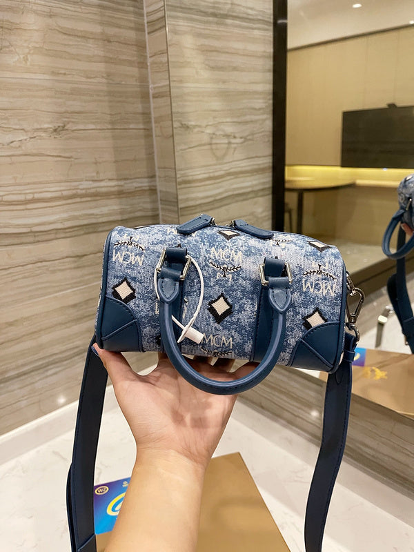 Amelia- - MQM Bags - 009