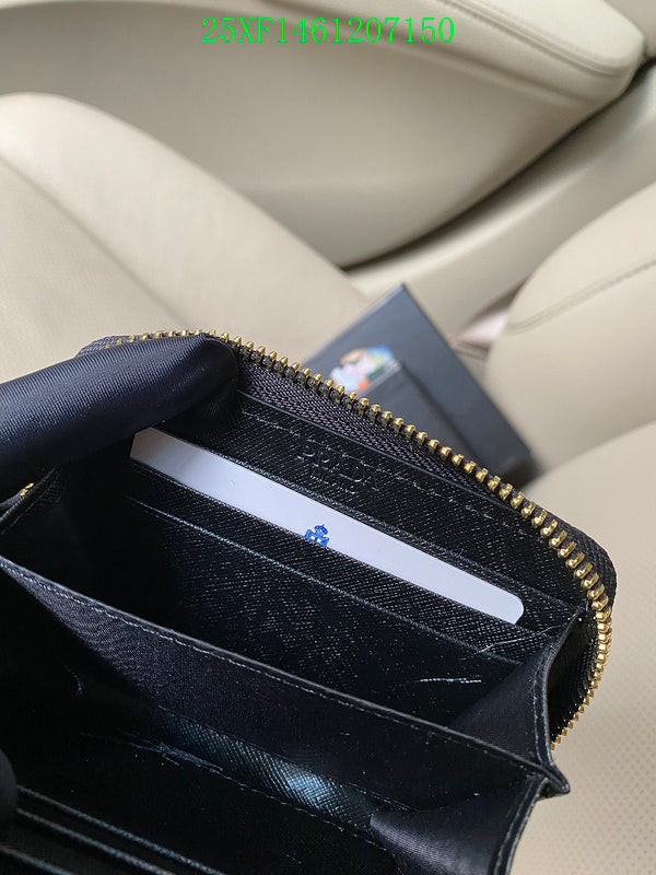 Amelia - PD Wallet - 078