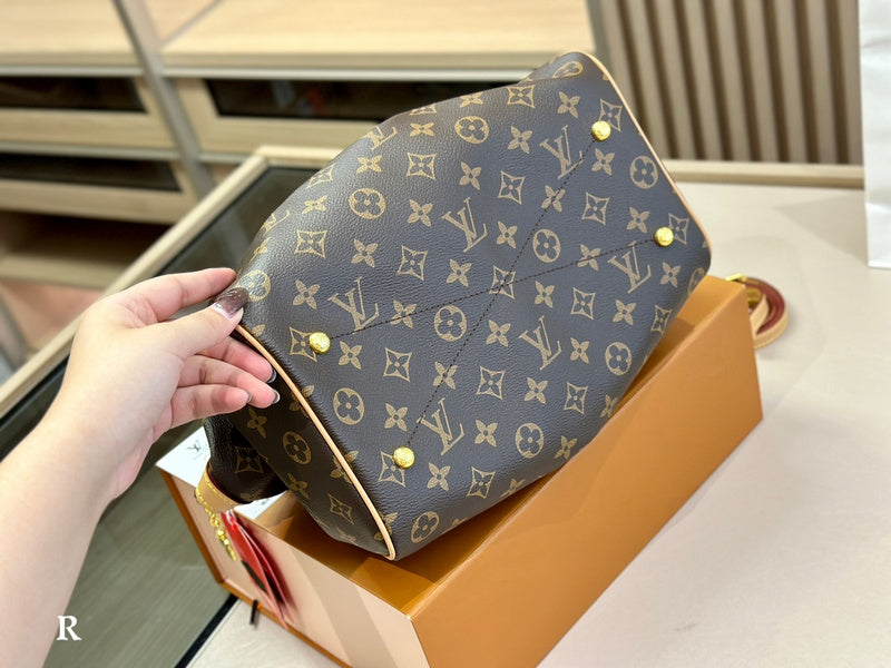 Amelia - LV Bags - 14495