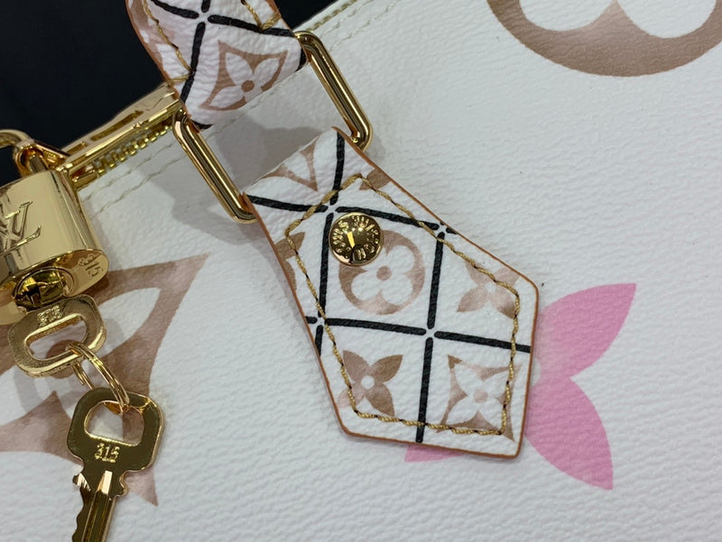 Amelia - LV Bags - 15232
