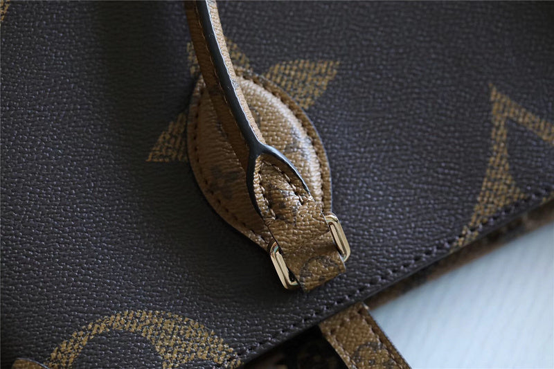 Fan Fashion Lu-Vi bags - 8674
