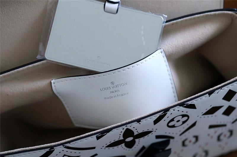 Fan Fashion Lu-Vi bags - 8537