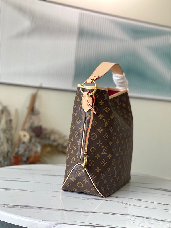 Amelia- Lu-Vi bags - 5946