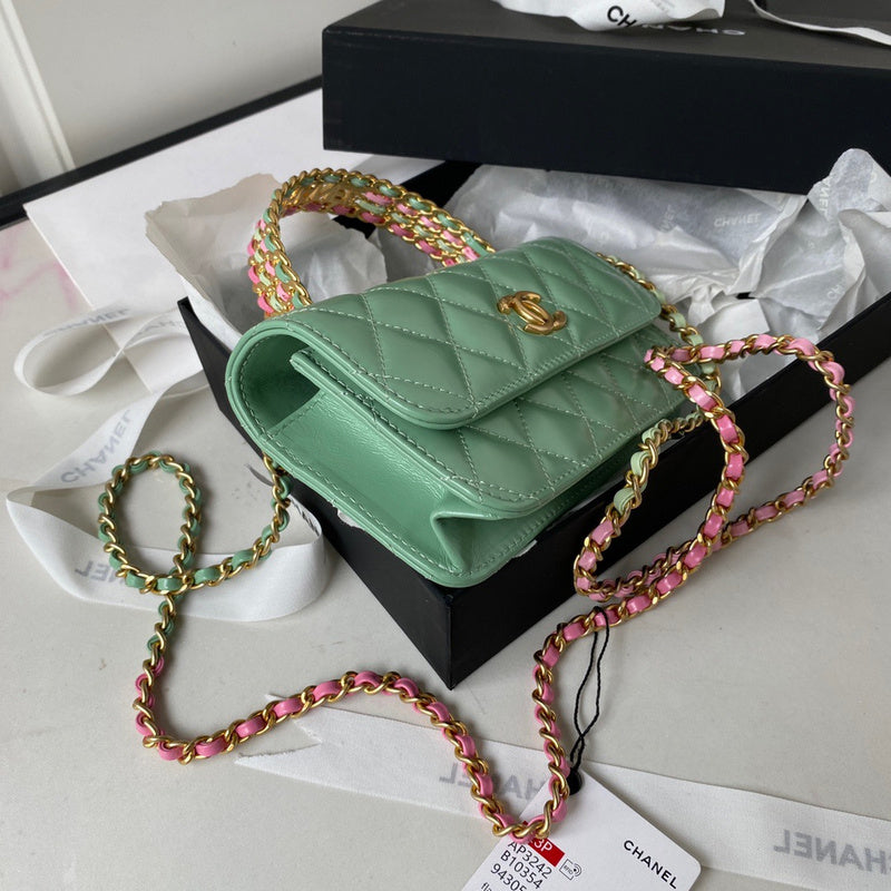 Amelia- CHL Bags - 7571