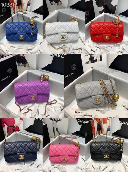 Amelia - CHL Lady Bags - 691