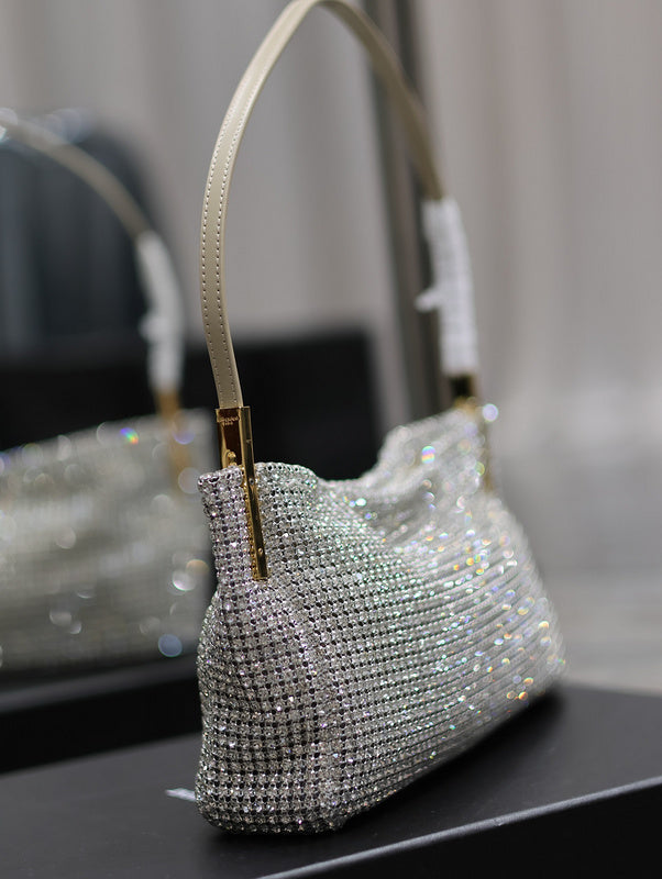 Amelia - YSL Bag - 1856