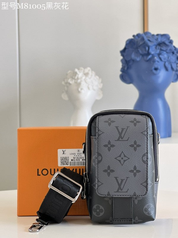 Amelia- - LOV Men Bags - 422
