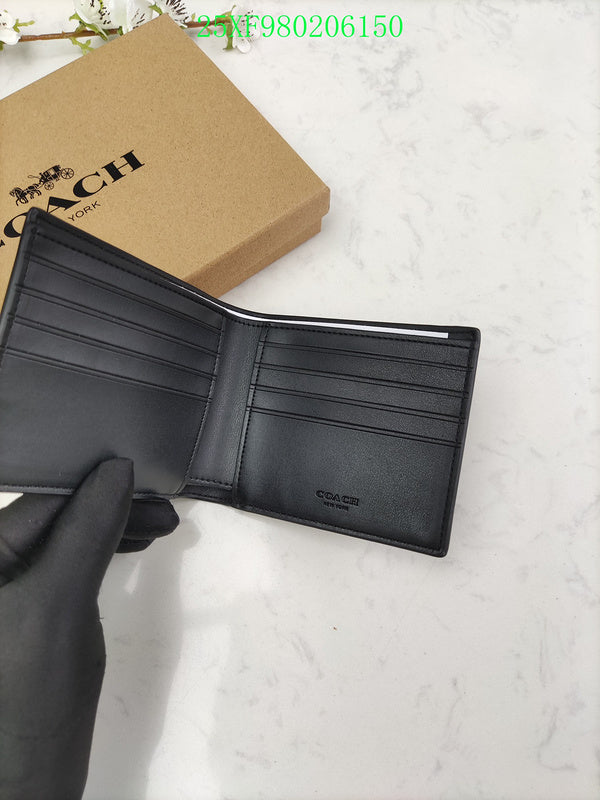 Amelia - CAH Wallet - 010