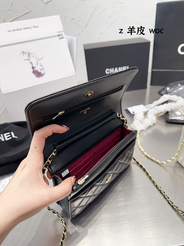 Amelia- CHL Bags - 6891