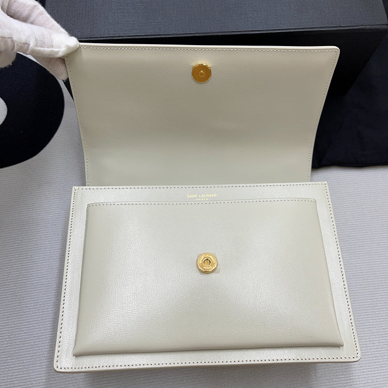 Amelia - YSL Bag - 2031