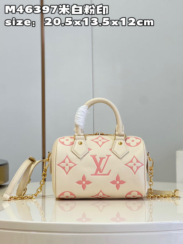 Amelia's Bag Gallery - LOV Bags - 659